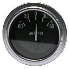 AMPERIMETRO  60A TAIWAN       CODIGO 21006