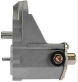 SOLENOIDE MARCHA DENSO CARCAZA CASE KOMATSU 24V 66-8214          CODIGO 05813