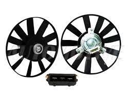 MOTOVENTILADOR VW GOLF JETTA A3 11 ASPAS   9137041108       CODIGO 42375