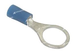 TERMINAL AZUL R10B  3/8      CODIGO 39308