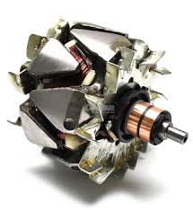 ROTOR ALTERNADOR  MITSUBISHI NISSAN SENTRA TIIDA VERSA 12V 110A 28-11343       CODIGO 35361