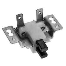 PORTA CARBON ALTERNADOR MOTOROLA 130A 103-46 ORIGINAL 39-400     CODIGO 30327