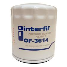 FILTRO ACEITE AFINACION  CHRYSLER CIRRUS DART K SPIRIT SHADOW PHANTOM  CHEVROLET TRACKER    OF-3614 GM    CODIGO PF53