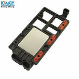 MODULO ENCENDIDO CHEVROLET CENTURY CUTLAS 87/05 DR145  LX346      CODIGO 40019