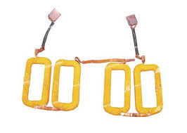 CAMPO MARCHA  LUCAS TRACTOR FORDSON  614    CODIGO 13228