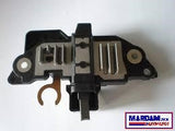 REGULADOR ALTERNADOR BOSCH MERCEDES BENZ ALLEGRO 150A 12V  F00M145359    CODIGO 31755