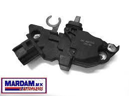 REGULADOR ALTERNADOR BOSCH FORD FIESTA IKON KA   F00M145235  IB235 ORIGINAL      CODIGO 31655