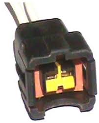 ARNES FORD INYECTOR SIN OREJA 2 CABLES  A50-14         CODIGO A50-14