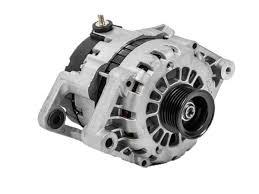 ALTERNADOR DELCO CHEVROLET OPTRA 06/10 12V  85A 17D004MX      CODIGO 17D004MX