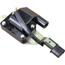 BOBINA  CHRYSLER H100 HYUNDAI SONATA  2.0L 2.4L 2PINES  89/08  UF222      CODIGO 2730132810