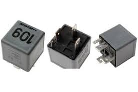 RELEVADOR  4 TERMINALES MULTIFUNCIONAL VW GOLF JETTA ( 109 )  1J0906381A   RY468        CODIGO 32208