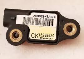 SENSOR BOLSA DE AIRE CHEVROLET SILVERADO TAHOE SIERRA AVALANCHE     16238629      CODIGO S0006