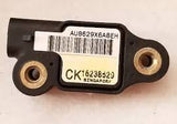 SENSOR BOLSA DE AIRE CHEVROLET SILVERADO TAHOE SIERRA AVALANCHE     16238629      CODIGO S0006
