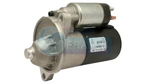 MARCHA BOSCH FORD PICKUP ESTANDAR SERIES F 150 350 4.2L 5.8L CODIGO 0986MN0703