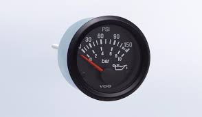 MARCADOR ACEITE FISICO VDO  150-507 43001605      CODIGO 21024