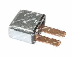 FUSIBLE TERMICO CLAVIJA 15A      CODIGO 17965