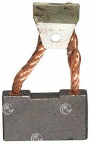 CARBON MARCHA DELCO 40MT 24V  4 CEPILLOS 884    68-111      CODIGO 14738