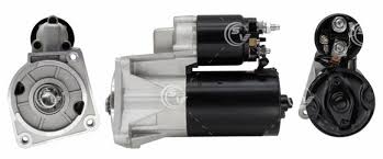 MARCHA BOSCH VW POINTER 98-> S/ CAMPANA   9000081006 BRUCK       CODIGO 5X3911023