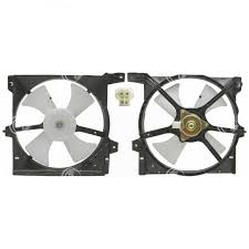 MOTOVENTILADOR NISSAN TSURU III TROMPO CON TOLVA Y ASPA  COMPLETO     CODIGO 42363
