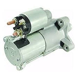 MARCHA DELCO CHRYSLER DODGE NITTRO JEEP WRANGLER  07/10 V6 4.0L  LESTER 6763         CODIGO L-6763