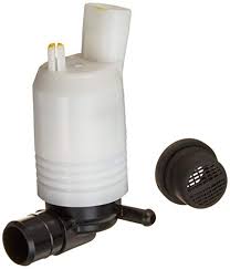 BOMBA LIMPIA PARABRISAS CHEVROLET CAPTIVA DELANTERA      CODIGO 25792626