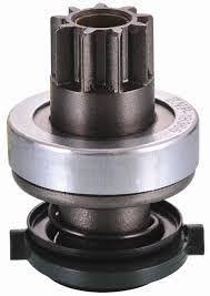 IMPULSOR MARCHA BOSCH VW COMBI 1800 ENFRIADO POR AGUA  9D 10 ESTRIAS   9008042133      CODIGO 18511