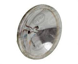 UNIDAD HALOGENO AVION  4416 12V CHICA TRANSPARENTE 30W   CODIGO 41008