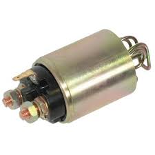 SOLENOIDE MARCHA HITACHI NISSAN DATSUN    1211   66-8105       CODIGO 05611