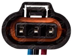 ARNES CHRYSLER SENSOR CIGUEÑAL 3 CABLES DODGE  TPS  Y 1450211          CODIGO 1450211