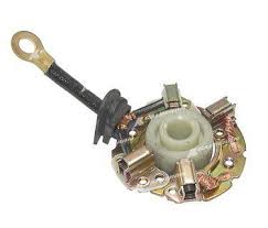 PORTA CARBON MARCHA VALEO CHRYSLER ATOS HYUNDAI METALICO 4 CARBONES  T/VALEO 36100-02550PC      CODIGO 30073