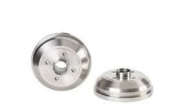 TAMBOR RUEDA CHEVROLET CHEVY C2 CORSA  MERIVA CODIGO FT09026