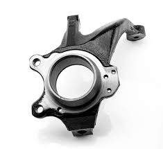 MANGUETA DIRECCION  CHEVY DELANTERA IZQUIERDA  99/03   CODIGO 2703003-SYD