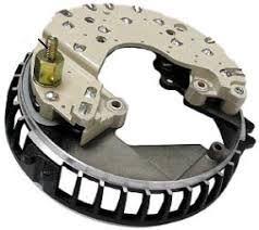 PORTA DIODO ALTERNADOR   FORD 6G 135A 31-212  C/ESTATOR       CODIGO 16254