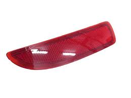 LAMPARA CHEVROLET CORSA REFLECTOR IZQUIERDA    CODIGO 93296736