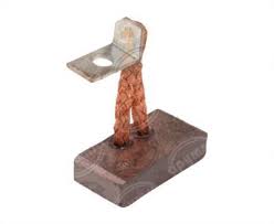 CARBON MARCHA BOSCH MERCEDES BENZ AUTOBUS 24V  Y 1343900      CODIGO 14739