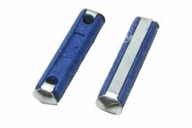 FUSIBLE HUESO VW 25A      CODIGO 17938