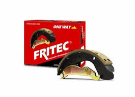 BALATAS CHEVROLET SONIC TRAS TAMBOR 12/13     CODIGO OW-15Y7-ZV