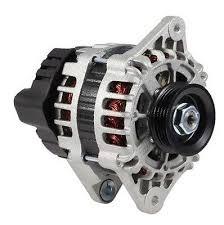 ALTERNADOR BOSCH HYUNDAI i10 11/16   35A / 70A 12V CW  1.2L   37300-02850   F000BL0105 ORIGINAL     CODIGO ABL0122