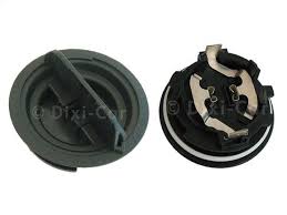 SOQUET CHEVROLET CORSA  H7 LUZ BAJA T/TAPON      CODIGO 9196415