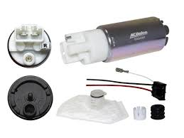 BOMBA GASOLINA CHEVROLET AVEO  2008   L4 1.6L    REPUESTO E4003M    AC DELCO CODIGO 19334351