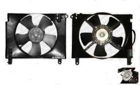 MOTOVENTILADOR CHEVROLET AVEO 5 ASPAS   96536521       CODIGO M65213