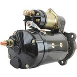 MARCHA DELCO 41MT 24V 11D CW 6.0KW CATERPILLAR  LESTER 6635    RECO       CODIGO L-6635RM