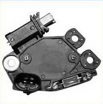 REGULADOR ALTERNADOR VALEO VW POLO LUPO GOLF JETTA A4  12V   593480  M521   GEN         CODIGO 31519