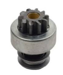 IMPULSOR MARCHA PEUGEOT 206 405  9D 12E ISKRA 525 0896       CODIGO 18631