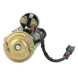 MARCHA MITSUBISHI NISSAN SENTRA  8D1.8L 00/02    CODIGO 22317