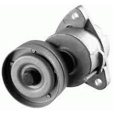POLEA TENSORA CHEVY 1.6L 96/12 MOTOR C/A ASTRA 2.0L 04/06 CON A/C 06/08 CON DIRECCION HIDRULICA  TENMX292      CODIGO 24412292
