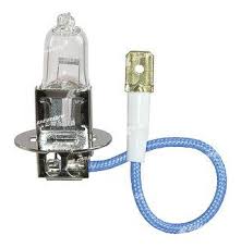 FOCO H3 12V 55W HELLA 3320      CODIGO 17499H3