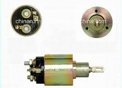 SOLENOIDE MARCHA BOSCH FORD CHEVROLET  9330041001   66-9162      CODIGO 05410