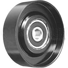 POLEA TENSORA CHRYSLER VOYAGER 87/90     CODIGO 38124