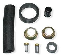 SERVICIO DE LAVADO DE INYECTORES CON ULTRASONIDO NISSAN TSURU  FJ191    CODIGO G0011